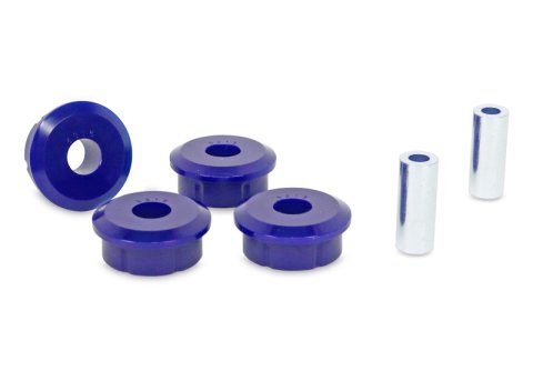 SuperPro 07-17 Jeep Compass Front Differential Mount Bushing Kit