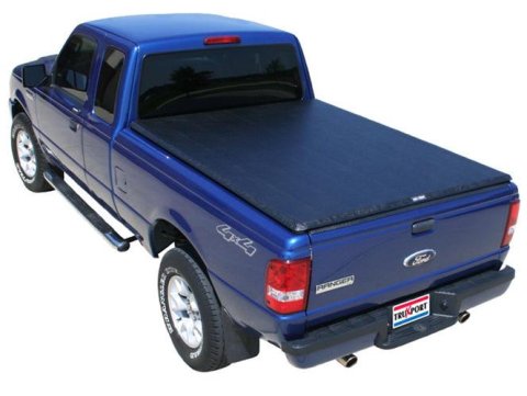 Truxedo 19-20 Ford Ranger 6ft TruXport Bed Cover