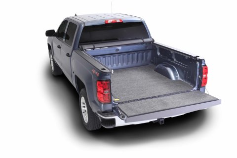 Truxedo 73-87 GM Full Size C/K 8ft TruXport Bed Cover