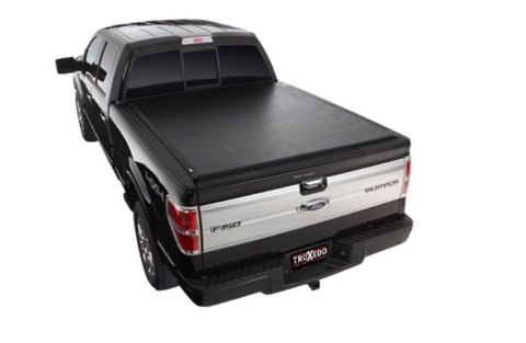 Truxedo 19-20 Ford Ranger 5ft Lo Pro Bed Cover