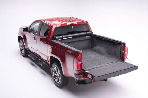Truxedo 15-20 GMC Canyon & Chevrolet Colorado w/Sport Bar 6ft Lo Pro Bed Cover