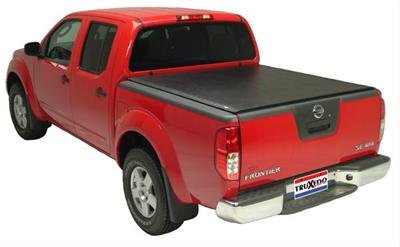 Truxedo 05-21 Nissan Frontier 6ft Lo Pro Bed Cover