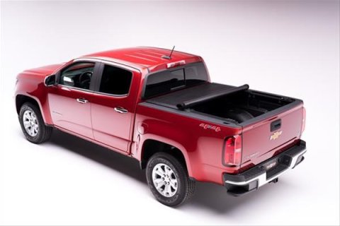 Truxedo 16-20 Toyota Tacoma 6ft Deuce Bed Cover