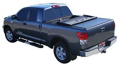 Truxedo 04-15 Nissan Titan 6ft 6in Deuce Bed Cover