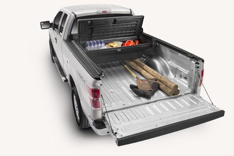 Truxedo 15-21 Ford F-150 8ft Deuce Bed Cover
