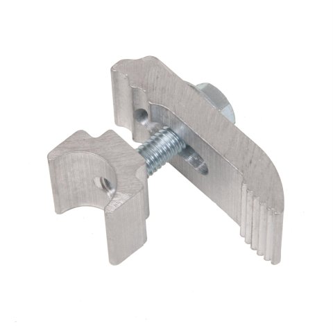 Truxedo 07-20 Toyota Tundra w/Track System TonneauMate Clamp Kit