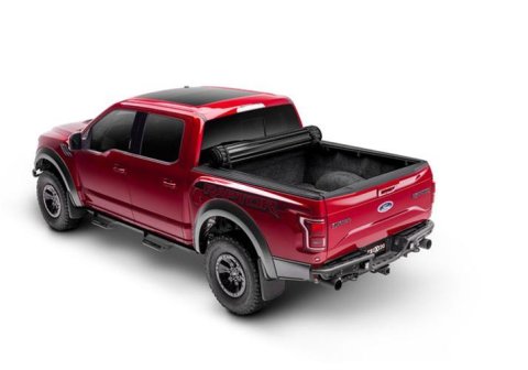 Truxedo 19-20 Ford Ranger 6ft Sentry CT Bed Cover