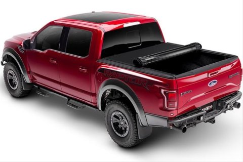 Truxedo 08-16 Ford F-250/F-350/F-450 Super Duty 6ft 6in Sentry CT Bed Cover