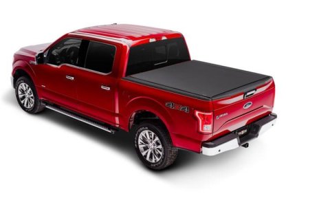 Truxedo 19-20 Ford Ranger 6ft Pro X15 Bed Cover