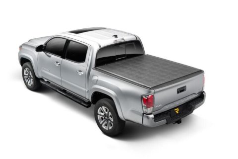 Truxedo 2024 Toyota Tacoma 6ft Sentry Bed Cover