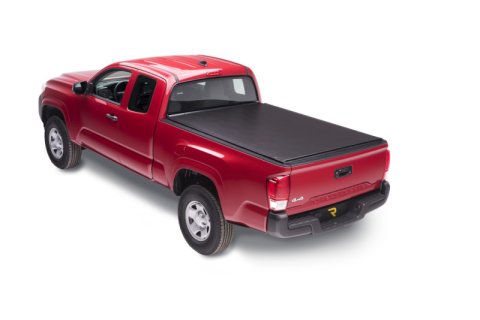 Truxedo 20-25 Isuzu D-Max 5ft Soft Roll-Up Lo Pro Cover