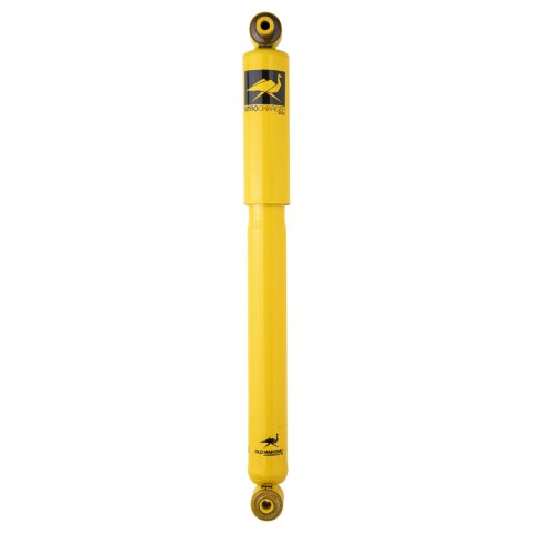 ARB Sport Shock F Jeep JL
