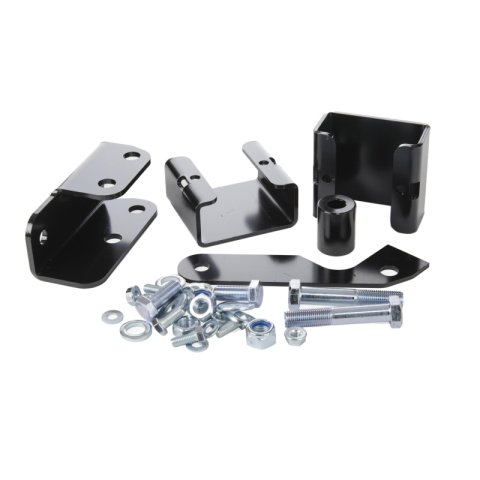 ARB Panhard Ext Bracket Kit- JK-Lhd-
