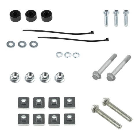 ARB Castor & Driveline Kit Jeep JK