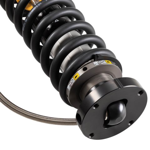 ARB OME Toyota LC Prado 250 Front Left Coilover