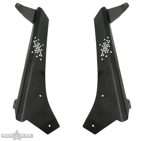 Rock Slide 21-22 JL/Gladiator: Mojave/Recon/392 Models JL/JT 50In Led Light Kit