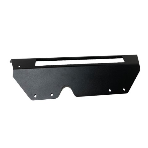 Rock Slide 97-06 Jeep TJ Step-Slider Skid Plate