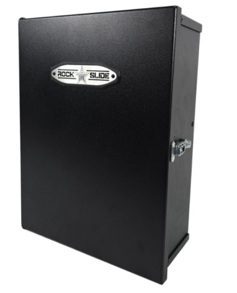 Rock Slide Engineering Small Cargo Box