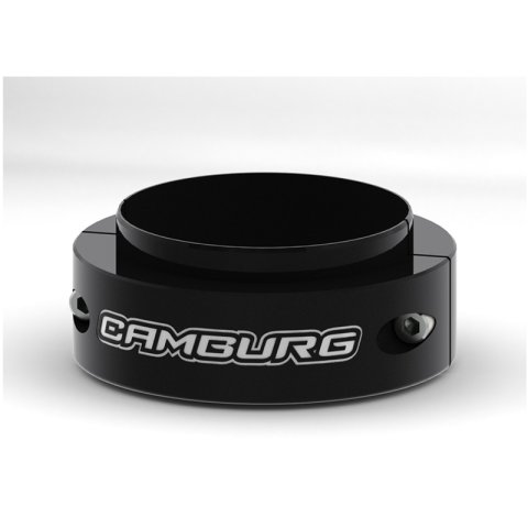 Camburg Ford Raptor 17-20 1.5in Spring Preload Spacer Kit (Black)
