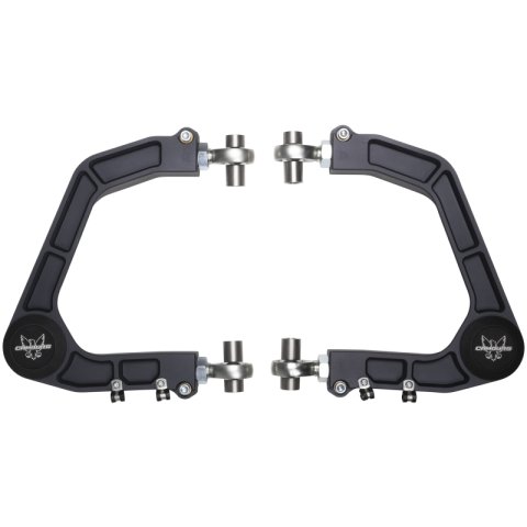 Camburg Toyota Tundra 2WD/4WD 07-21 KINETIK V2 Performance Billet Uniball Upper Arms