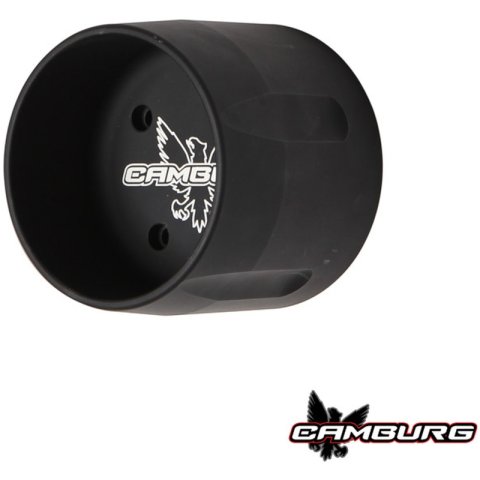Camburg 2.25/2.50R Hub Center Cap (6x5.5)
