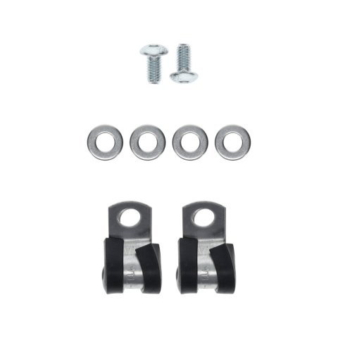 Camburg Billet UCA Clamp Kit (2)