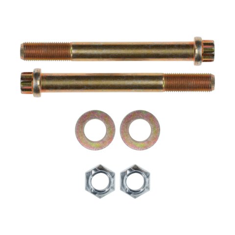 Camburg 9/16-18 x 5in. 12pt UCA Bolt Kit