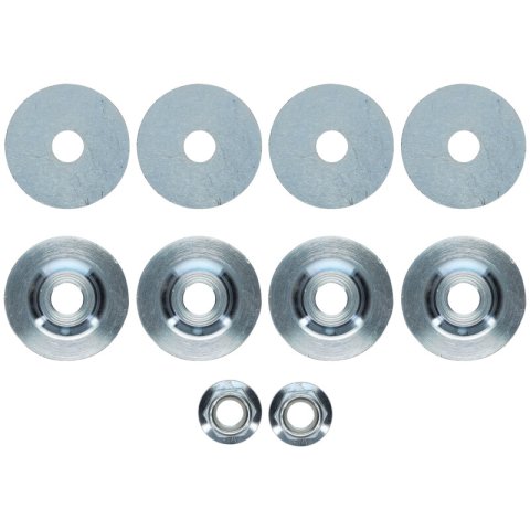 Camburg UCA Bushing Pivot Washer Kit (414.426)