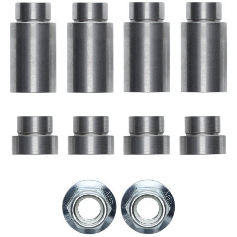 Camburg UCA Heim Spacer Kit (495.496)