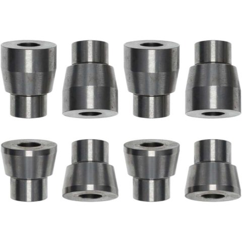Camburg LCA Frame Pivot Uniball Spacer Kit