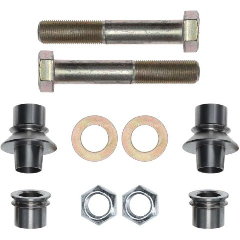 Camburg LCA Uniball Bolt & Spacer Kit
