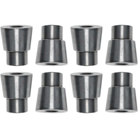 Camburg LCA Frame Pivot Uniball Spacer Kit