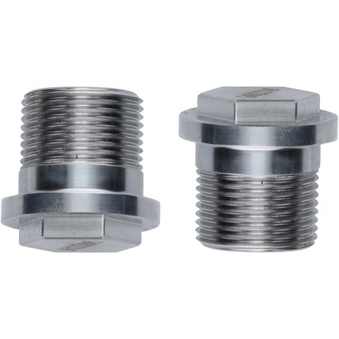 Camburg M22 x 1.5 Steering Clevis Bolt Kit