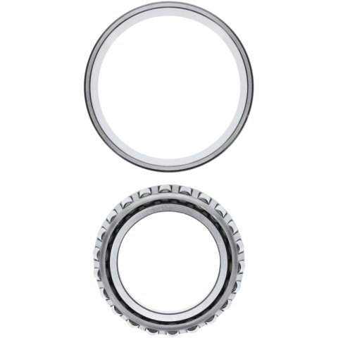 Camburg 2.0 Hub Bearing & Race Kit