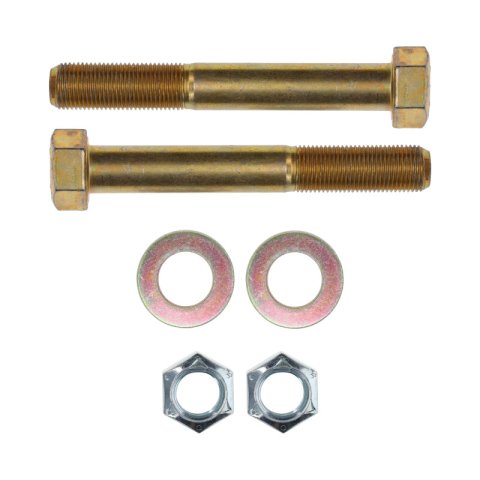 Camburg 5/8-18 x 4.5in. G9 Hex T/A Bolt Kit
