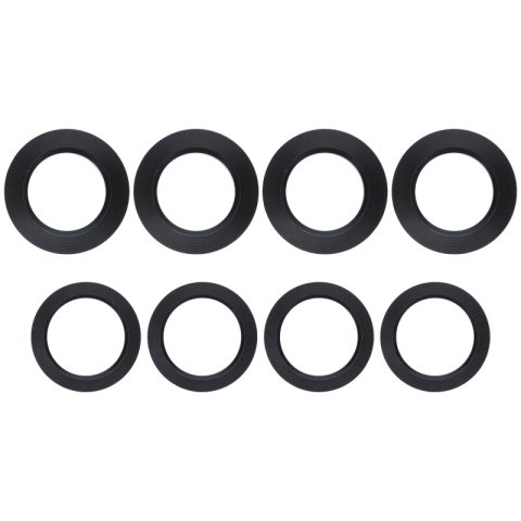 Camburg Billet Trailing Arm Uniball Wobble Stopper Kit