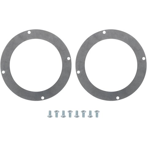 Camburg 2.25 Rear Hub Seal Retainer Kit