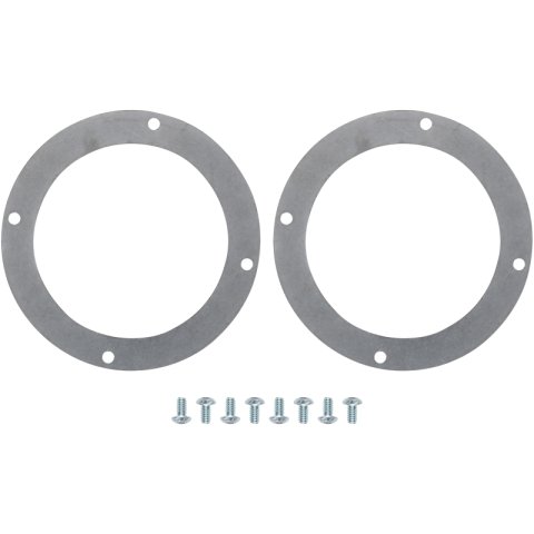 Camburg 2.50 Rear Hub Seal Retainer Kit