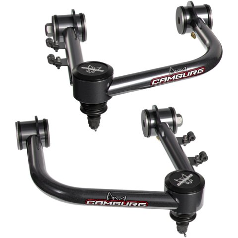 Camburg 07-21 Toyota Tundra 2WD/4WD Performance X-Joint XL Upper Arms