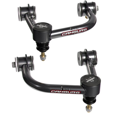 Camburg 05-23 Toyota Tacoma Pre/4WD Performance X-Joint XL Upper Arms