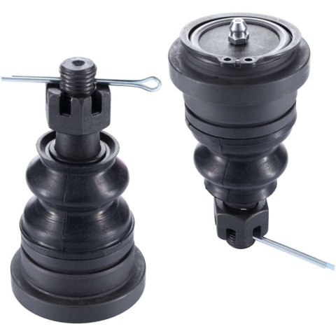 Camburg 05-23 Toyota Tacoma UCA Replacement OE X-Joint (Pair)