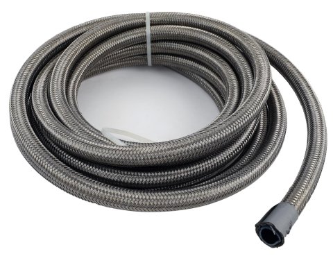Fragola -8AN PTFE Hose - 15 Feet