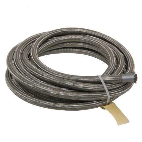 Fragola -3AN PTFE Hose - 20 Feet