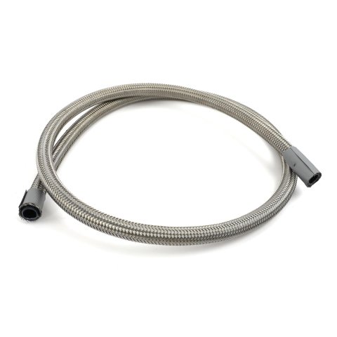 Fragola -6AN PTFE Hose - 3 Feet