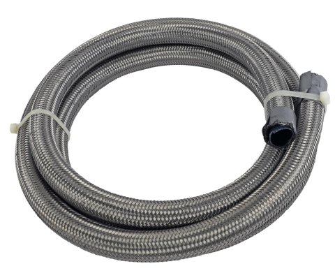 Fragola -12AN PTFE Hose - 6 Feet