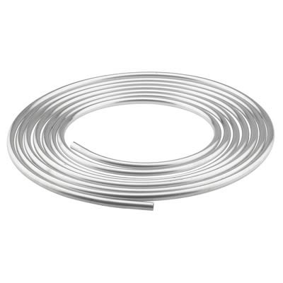 Fragola 5/8 x .035 Wall Aluminum Tubing 25ft Roll