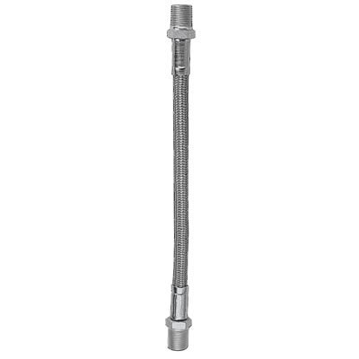 Fragola -3AN 1/8 NPT x 1/8 NPT 10in
