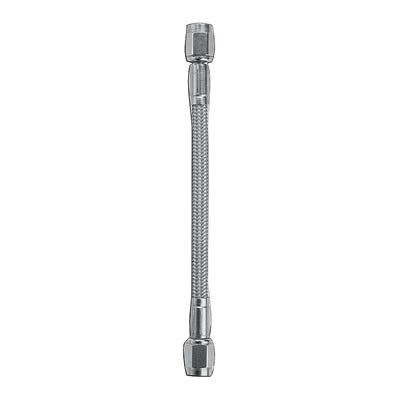 Fragola -3AN Clear Covered Assembly Straight x Straight 40in