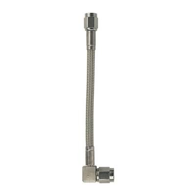 Fragola -3AN Hose Assembly Straight x 90ft 20in
