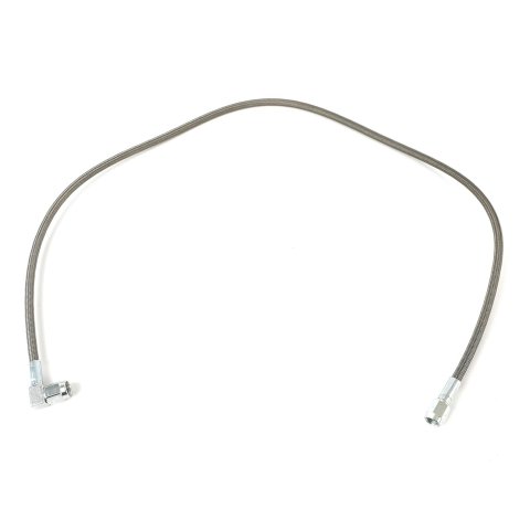 Fragola -3AN Hose Assembly Straight x 90ft 30in
